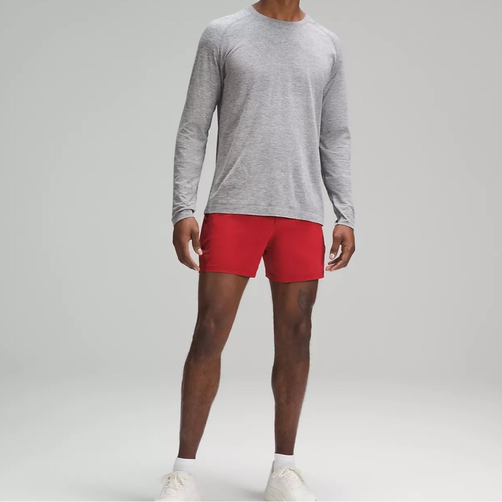Lululemon Men’s Shorts